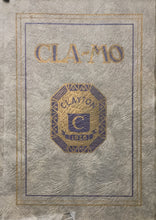 Load image into Gallery viewer, 1926 Clayton High School Yearbook in Clayton, Missouri
