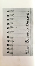 Load image into Gallery viewer, 1916 Albia High School yearbook in Monroe County, Iowa The Screech
