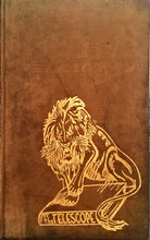 Load image into Gallery viewer, 1933 Galileo High School Yearbook in San Francisco California
