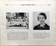 Load image into Gallery viewer, 1942 Ardsley Grammar School
