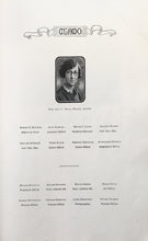 Load image into Gallery viewer, 1927 Clayton High School yearbook in Clayton, Missouri
