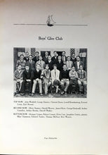 Load image into Gallery viewer, 1927 Noblesville High School Yearboook in Noblesville, Indiana
