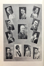 Load image into Gallery viewer, 1930 DuBois High School Yearbook in DuBois, Pennsylvania
