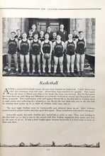 Load image into Gallery viewer, 1930 DuBois High School Yearbook in DuBois, Pennsylvania
