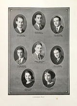 Load image into Gallery viewer, 1923 Maury High School Yearbook in Norfolk, Virginia
