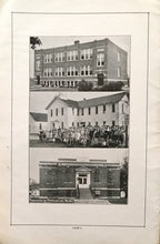 Load image into Gallery viewer, 1928 McClure High School Yearbook in Damascus Township, Ohio
