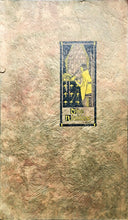 Load image into Gallery viewer, Cover of the 1926 Roslyn High School yearbook, featuring a school building and a teacher's portrait in black and white. The Klailax
