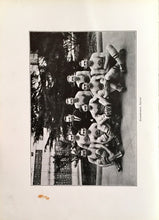 Load image into Gallery viewer, Old vintage photo of Basketball Team in 1923 Maury High School Yearbook in Norfolk, Virginia
