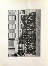 Load image into Gallery viewer, French Society Group photo in 1923 Maury High School Yearbook in Norfolk, VA
